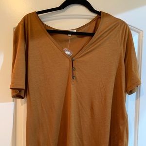 Madewell t-shirt